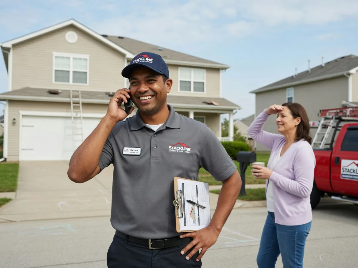 Chimney flashing repair Muenster, TX FAQs